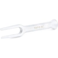 YATO Ausdrücker, Kugelgelenk Länge: 200mm YT-0615 von YATO