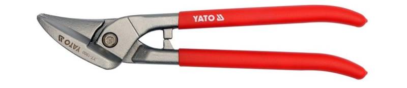 YATO Blechschere YT-1900 von YATO