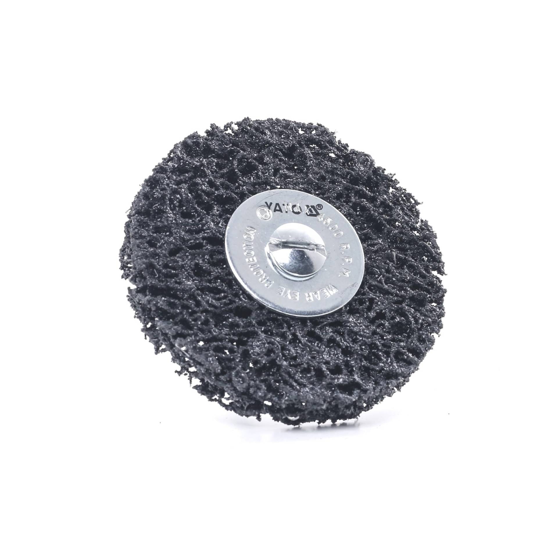 YATO Bohrer-Bürstenscheibe YT-47801 YATO Bohrer-Bürstenscheibe YT-47801 von YATO