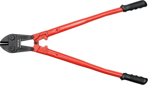 YATO YT-1848 Bolzenschneider 900mm Chrom-Molybdänstahl 5.5kg von YATO