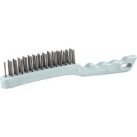 YATO Drahtbürste, Bremssattelreinigung Anzahl der Reihen: 3-reihig YT-6353 YATO Drahtbürste, Bremssattelreinigung Anzahl der Reihen: 3-reihig YT-6353 von YATO