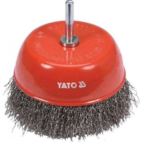 YATO Drahtbürste YT-47511 YATO Drahtbürste YT-47511 von YATO
