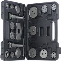 YATO Dreh- / Rückstellwerkzeugsatz, Bremssattelkolben YT-0682 YATO Dreh- / Rückstellwerkzeugsatz, Bremssattelkolben YT-0682 von YATO