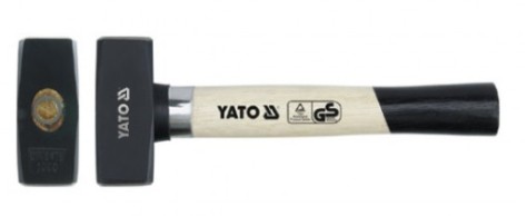YATO Fäustel  YT-4552 von YATO