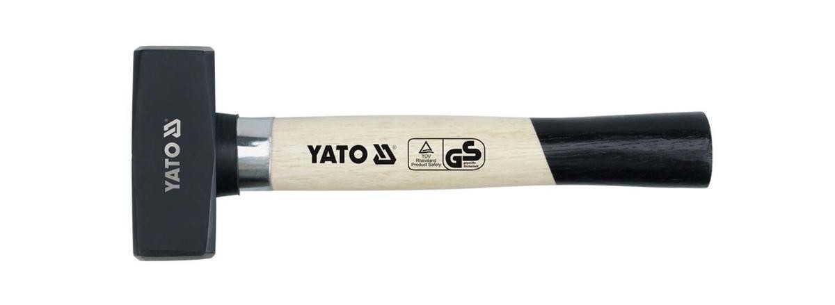YATO Fäustel YT-4553 YATO Fäustel YT-4553 von YATO
