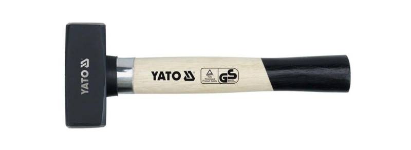 YATO Fäustel  YT-4553 von YATO