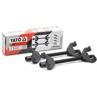 YATO Federspanner, Fahrwerksfeder YT-2546 YATO Federspanner, Fahrwerksfeder YT-2546 von YATO