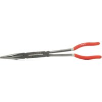 YATO Flachrundzange Länge: 340mm YT-20400 YATO Flachrundzange Länge: 340mm YT-20400 von YATO