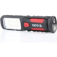 YATO Handleuchte Lampenart: LED YT-08513 von YATO