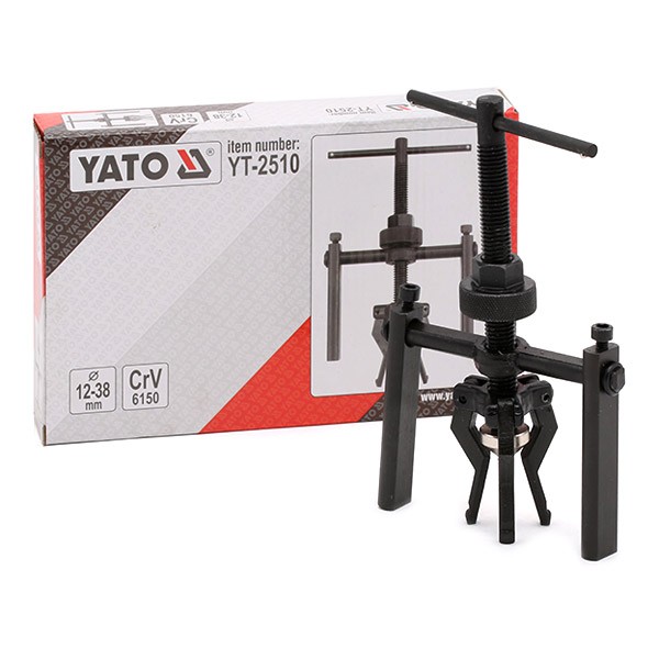 YATO Innen- / Außenabzieher  YT-2510 von YATO