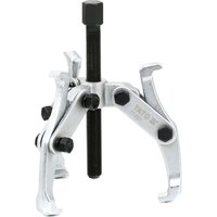 YATO Innen- / Außenabzieher Ø bis: 130mm YT-2521 YATO Innen- / Außenabzieher Ø bis: 130mm YT-2521 von YATO