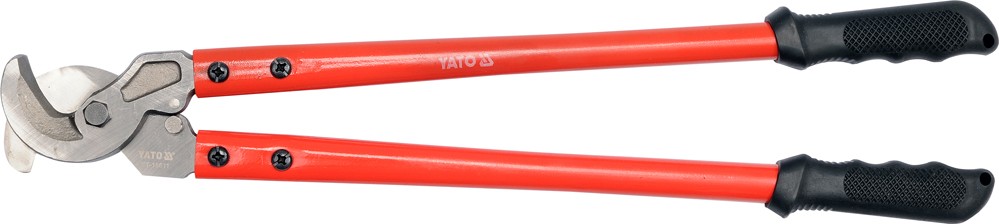 YATO Kabelschere YT-18611 YATO Kabelschere YT-18611 von YATO