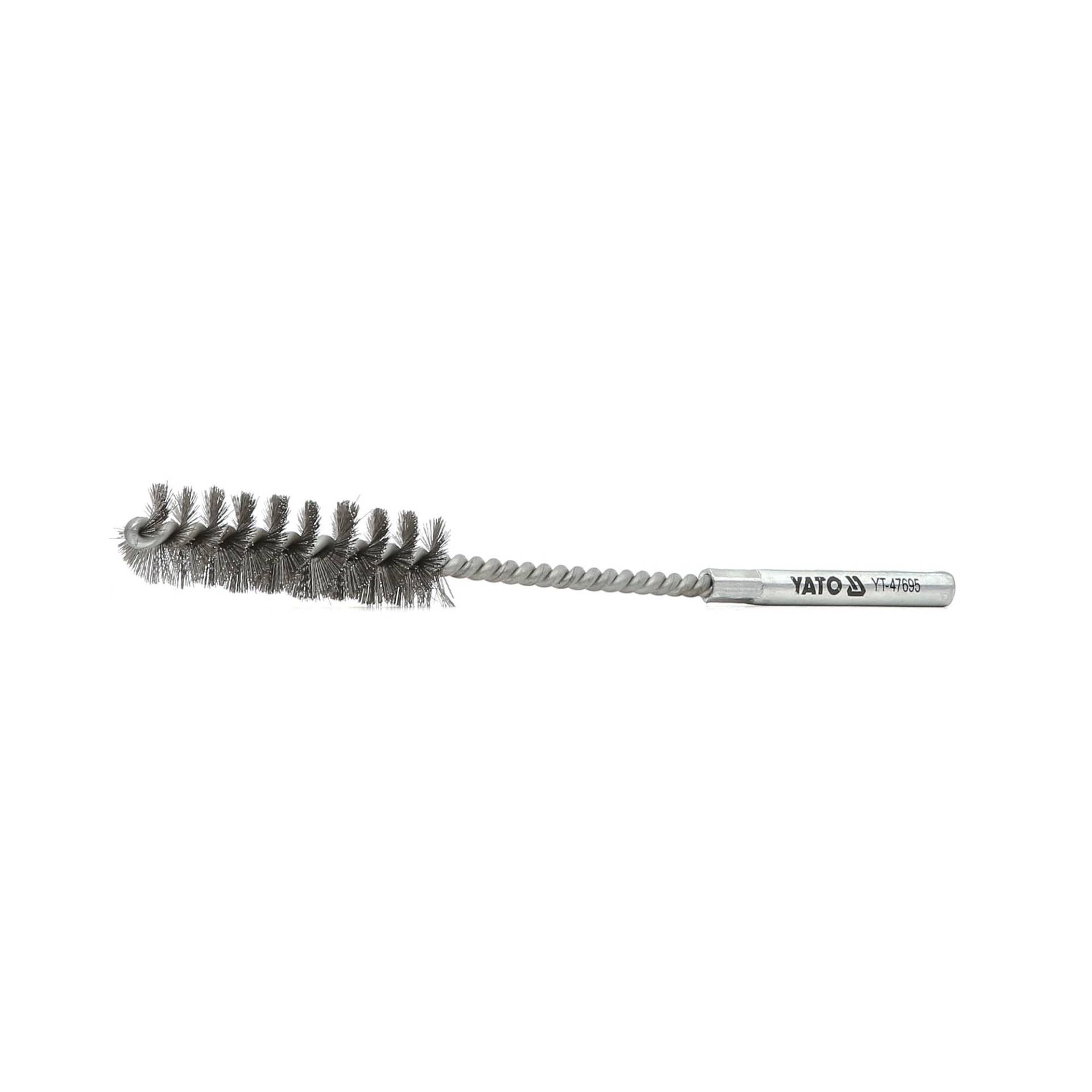YATO Metallbürste YT-47695 YATO Metallbürste YT-47695 von YATO