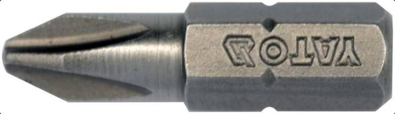 YATO Schrauberbit-Satz YT-78132 von YATO