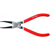 YATO Sicherungsringzange Länge: 180mm YT-2137 YATO Sicherungsringzange Länge: 180mm YT-2137 von YATO
