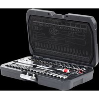 YATO Steckschlüsseleinsatz-Set Werkzeugstahl YT-14471 YATO Steckschlüsseleinsatz-Set Werkzeugstahl YT-14471 von YATO