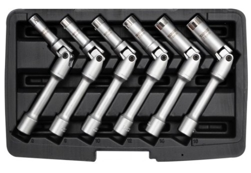 YATO Steckschlüsselsatz, Zündkerze YT-0534 YATO Steckschlüsselsatz, Zündkerze YT-0534 von YATO