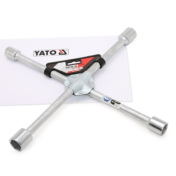 YATO Vier-Wege-Schlüssel  YT-0800 von YATO