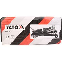 YATO Wagenheber 2t YT-1720 von YATO