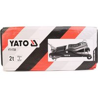 YATO Wagenheber 2t YT-1720 YATO Wagenheber 2t YT-1720 von YATO