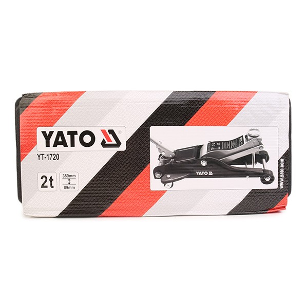 YATO Wagenheber  YT-1720 von YATO