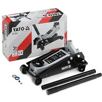 YATO Wagenheber 3t YT-17211 YATO Wagenheber 3t YT-17211 von YATO