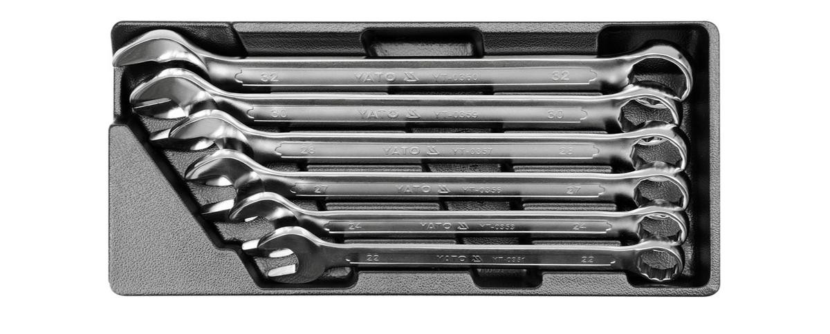 YATO Werkzeugmodul YT-5532 YATO Werkzeugmodul YT-5532 von YATO