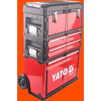 YATO Werkzeugwagen YT-09101 YATO Werkzeugwagen YT-09101 von YATO
