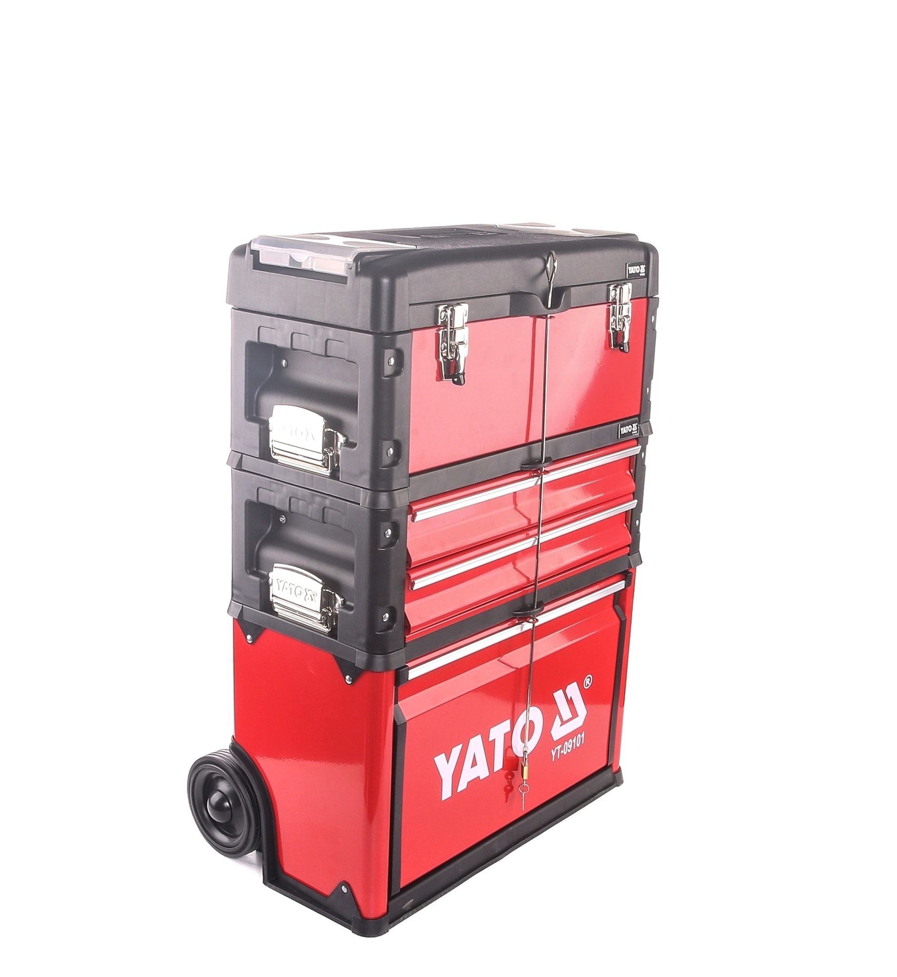 YATO Werkzeugwagen  YT-09101 von YATO