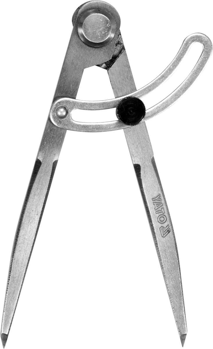 YATO YT-72100 Zirkel YATO YT-72100 Zirkel von YATO