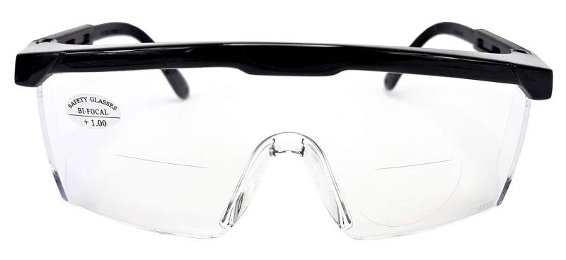 YATO YT-73614 Schutzbrille PC (Polycarbonat) 34g von YATO