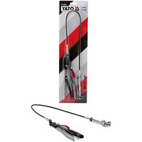 YATO Zange, Schlauchschelle Länge: 210mm YT-0653 YATO Zange, Schlauchschelle Länge: 210mm YT-0653 von YATO