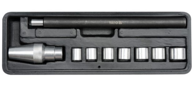 YATO Zentrierwerkzeug, Kupplungsscheibe  YT-06311 von YATO