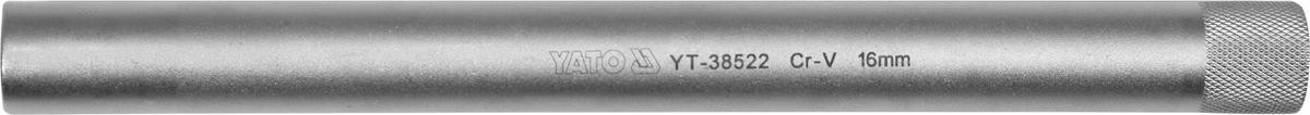 YATO Zündkerzenschlüssel  YT-38522 von YATO