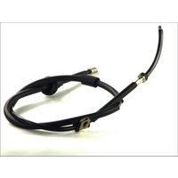 Seilzug, Feststellbremse YAZUKA C75075 Links Seilzug, Feststellbremse YAZUKA C75075 Links von Yazuka