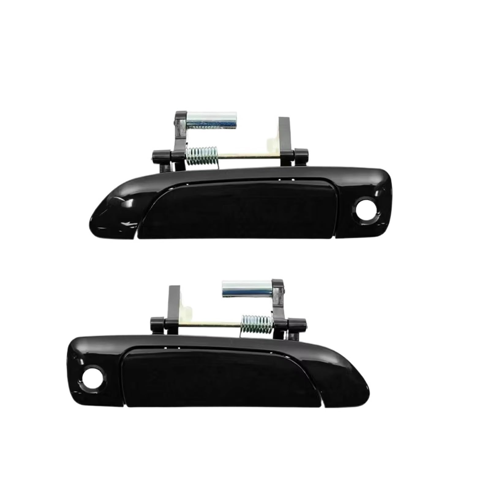 Außentürgriff Für 2001 2002 2003 2004 2005 Für Civic 4 Teile/los Vorne Und Hinten Außen Außen Türgriffe Set Schwarz Außentürgriff Für 2001 2002 2003 2004 2005 Für Civic 4 Teile/los Vorne Und Hinten Außen Außen Türgriffe Set Schwarz von YBCVEPQ