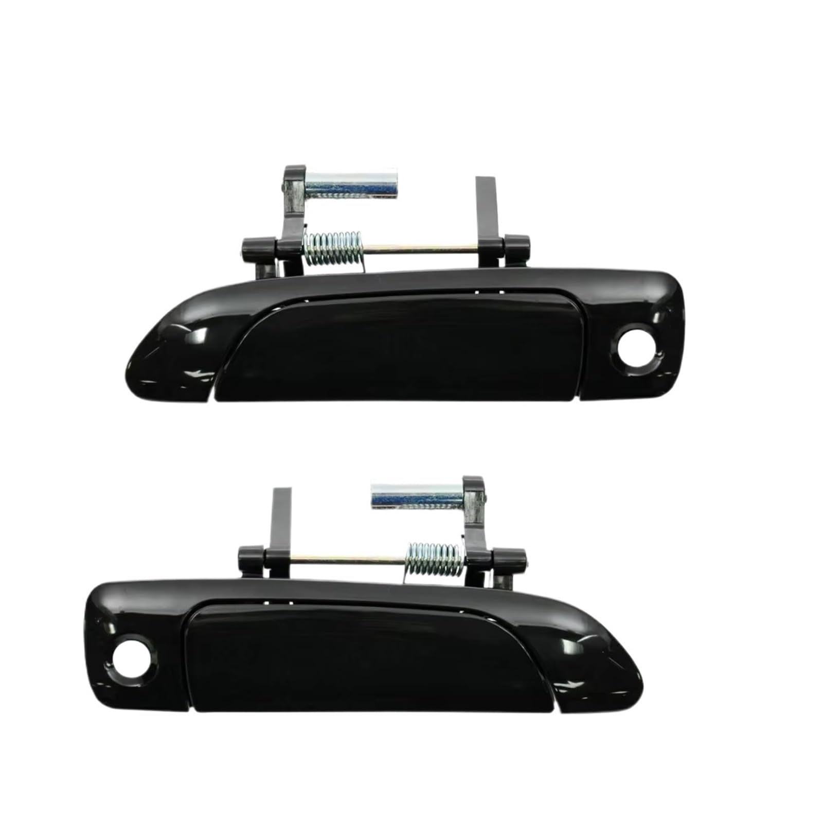 Außentürgriff Für 2001-2005 Für Civic Limousine Links Vorne Außen Außerhalb Tür Griffe Schwarz LH Außentürgriff Für 2001-2005 Für Civic Limousine Links Vorne Außen Außerhalb Tür Griffe Schwarz LH von YBCVEPQ
