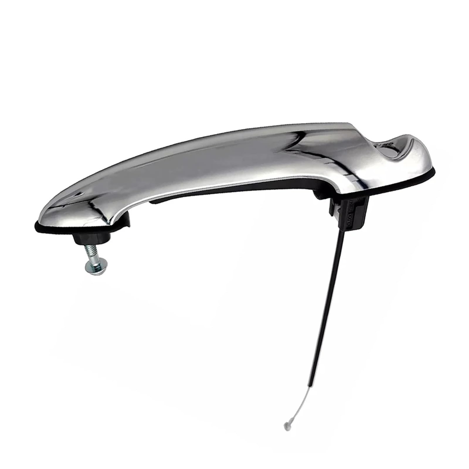 Außentürgriff Für BMW Für Mini Cooper R50 R52 R53 R55 R56 R57 R58 R59 2002-2015 51217198471 51217198472 Außentürgriff Vorne Links Rechts(Front Left) von YBCVEPQ