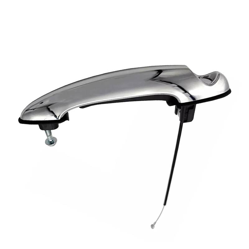 Außentürgriff Für BMW Für Mini Cooper R50 R52 R53 R55 R56 R57 R58 R59 2002-2015 51217198471 51217198472 Außentürgriff Vorne Links Rechts(Front Left) von YBCVEPQ