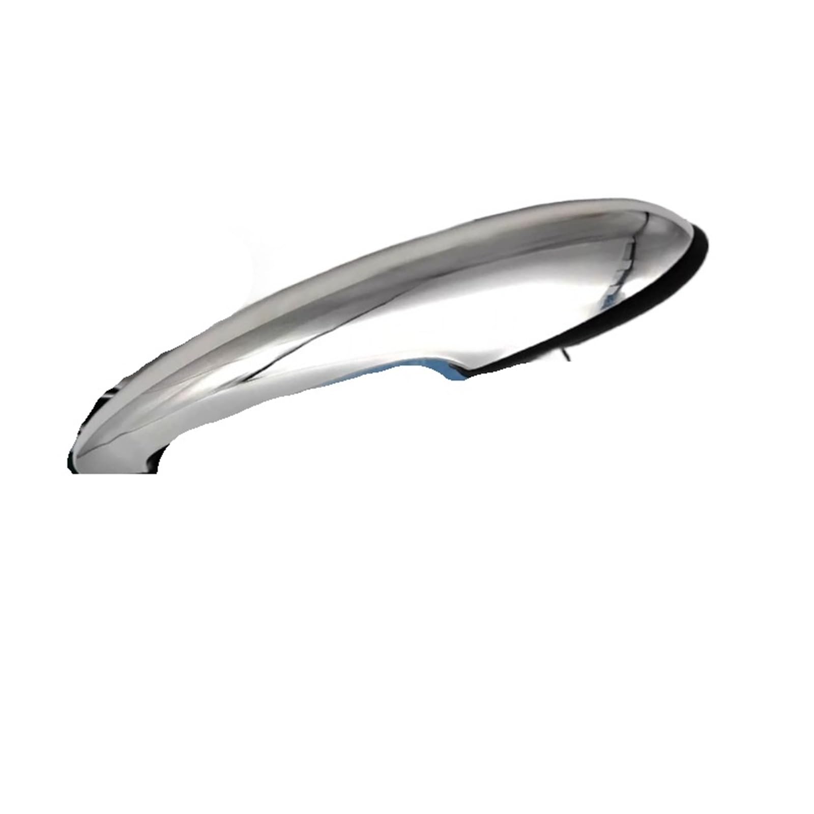 Außentürgriff Für BMW Für Mini Cooper R50 R52 R53 R55 R56 R57 R58 R59 51217198471 51217198472 Auto Außentürgriff Vorne Links Rechts Seite(Front Right) von YBCVEPQ