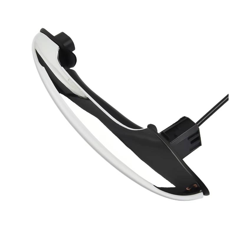 Außentürgriff Für BMW Für Mini Für Cooper R50 R51 R52 R53 R54 R55 R56 R57 R58 R59 2002-2015 Vorne Rechts Tür Griff 51217198474 51217147504 von YBCVEPQ