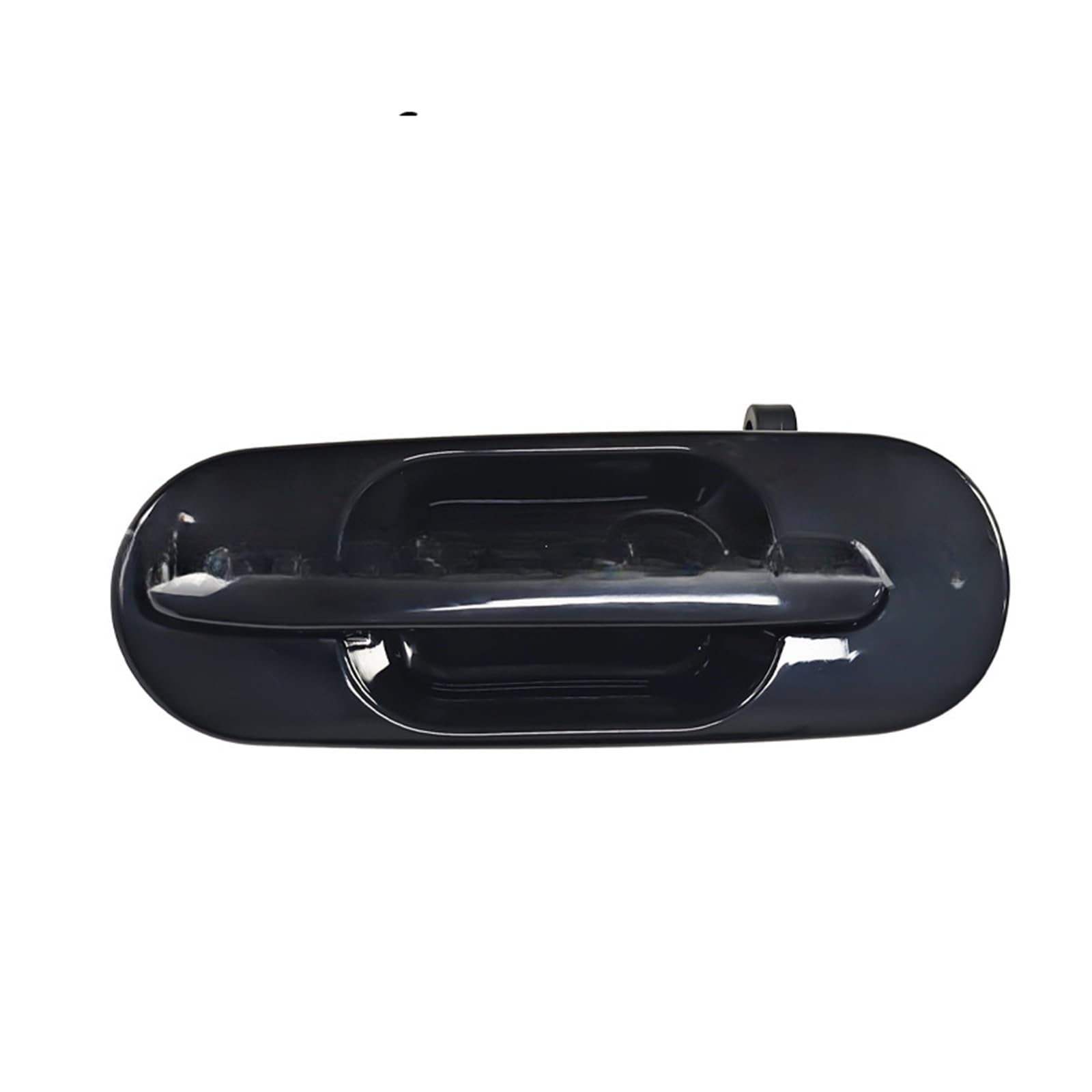 Außentürgriff Für CR-V Für CRV 1997 1998 1999 2000 2001 Links & Rechts Schwarz Außentürgriff Vorne & Hinten Außerhalb Äußere Kit(Rear Left) von YBCVEPQ
