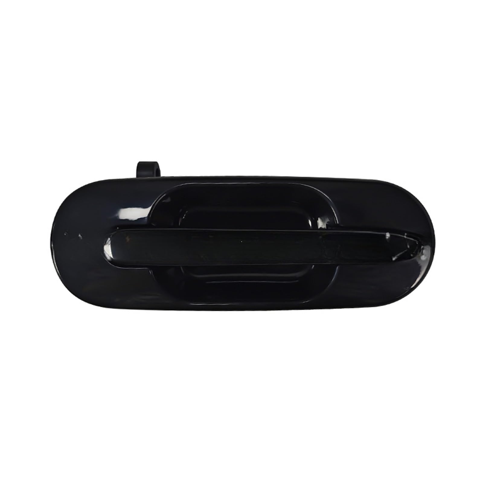 Außentürgriff Für CR-V Für CRV 1997 1998 1999 2000 2001 Links & Rechts Schwarz Außentürgriff Vorne & Hinten Außerhalb Äußere Kit(Rear Right) von YBCVEPQ