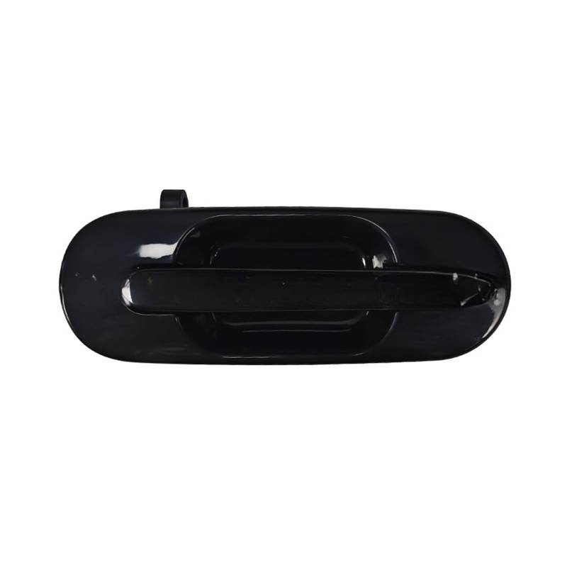 Außentürgriff Für CR-V Für CRV 1997 1998 1999 2000 2001 Links & Rechts Schwarz Außentürgriff Vorne & Hinten Außerhalb Äußere Kit(Rear Right) von YBCVEPQ