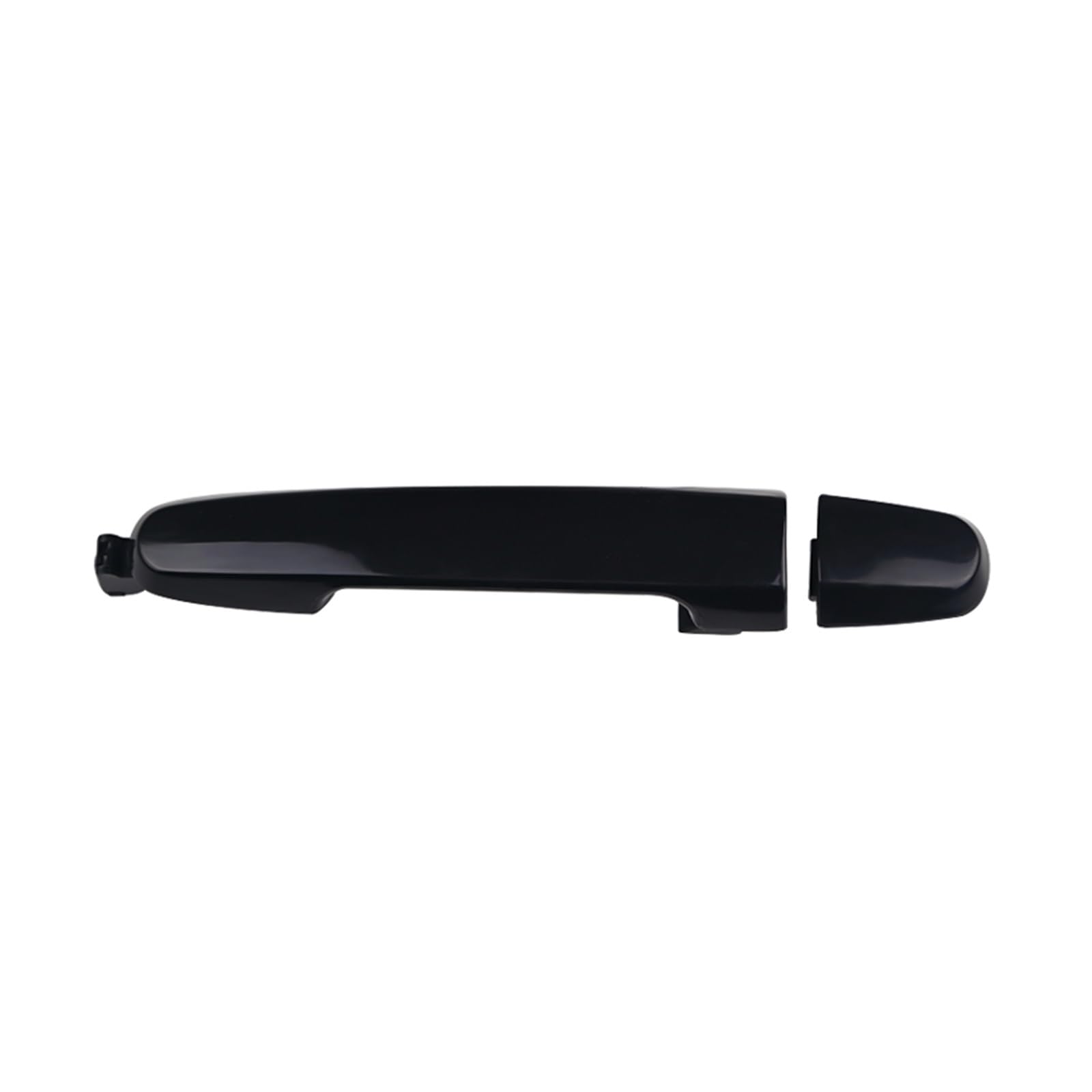 Außentürgriff Für Camry Für Corolla Für RAV4 Auto Außengriffschale Links & Rechts Außentürgriff Außentürgriff(Back Door) von YBCVEPQ