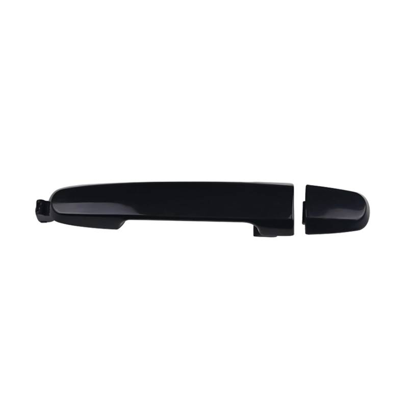 Außentürgriff Für Camry Für Corolla Für RAV4 Auto Außengriffschale Links & Rechts Außentürgriff Außentürgriff(Back Door) von YBCVEPQ