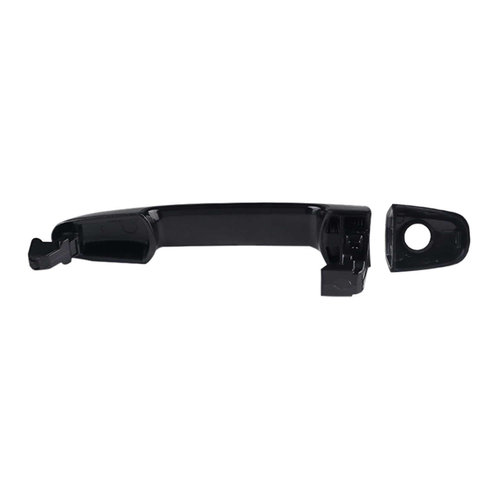 Außentürgriff Für Camry Für Corolla Für RAV4 Auto Außengriffschale Links & Rechts Außentürgriff Außentürgriff(Front Door) von YBCVEPQ