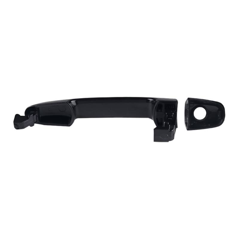 Außentürgriff Für Camry Für Corolla Für RAV4 Auto Außengriffschale Links & Rechts Außentürgriff Außentürgriff(Front Door) von YBCVEPQ