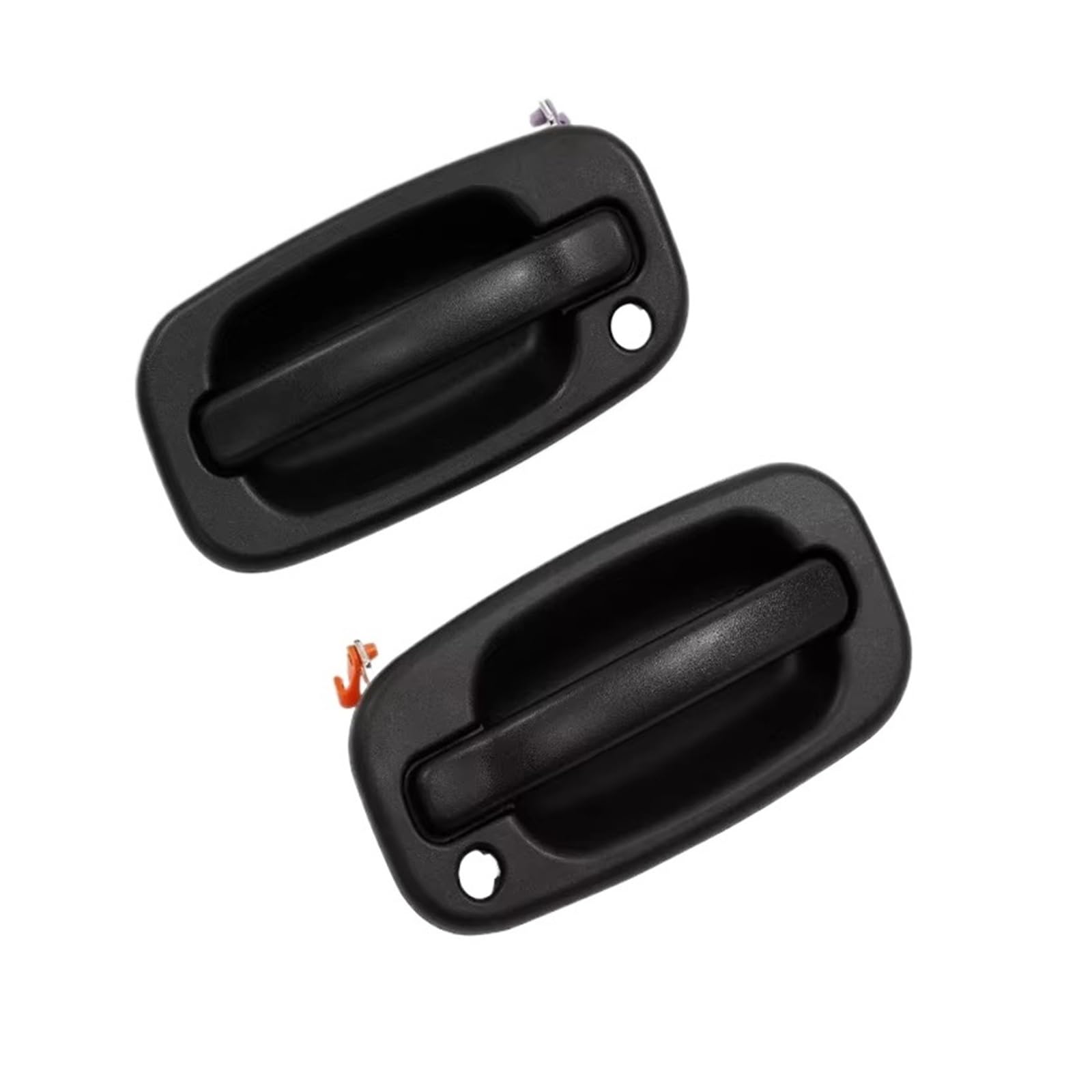 Außentürgriff Für Chevrolet 1999 2000 2001 2002 2003 2004 2005 2006 Auto 15034985 2Pcs Vorne Links Rechts Außentür Griff Außentürgriff Für Chevrolet 1999 2000 2001 2002 2003 2004 2005 2006 Auto 15034985 2Pcs Vorne Links Rechts Außentür Griff von YBCVEPQ
