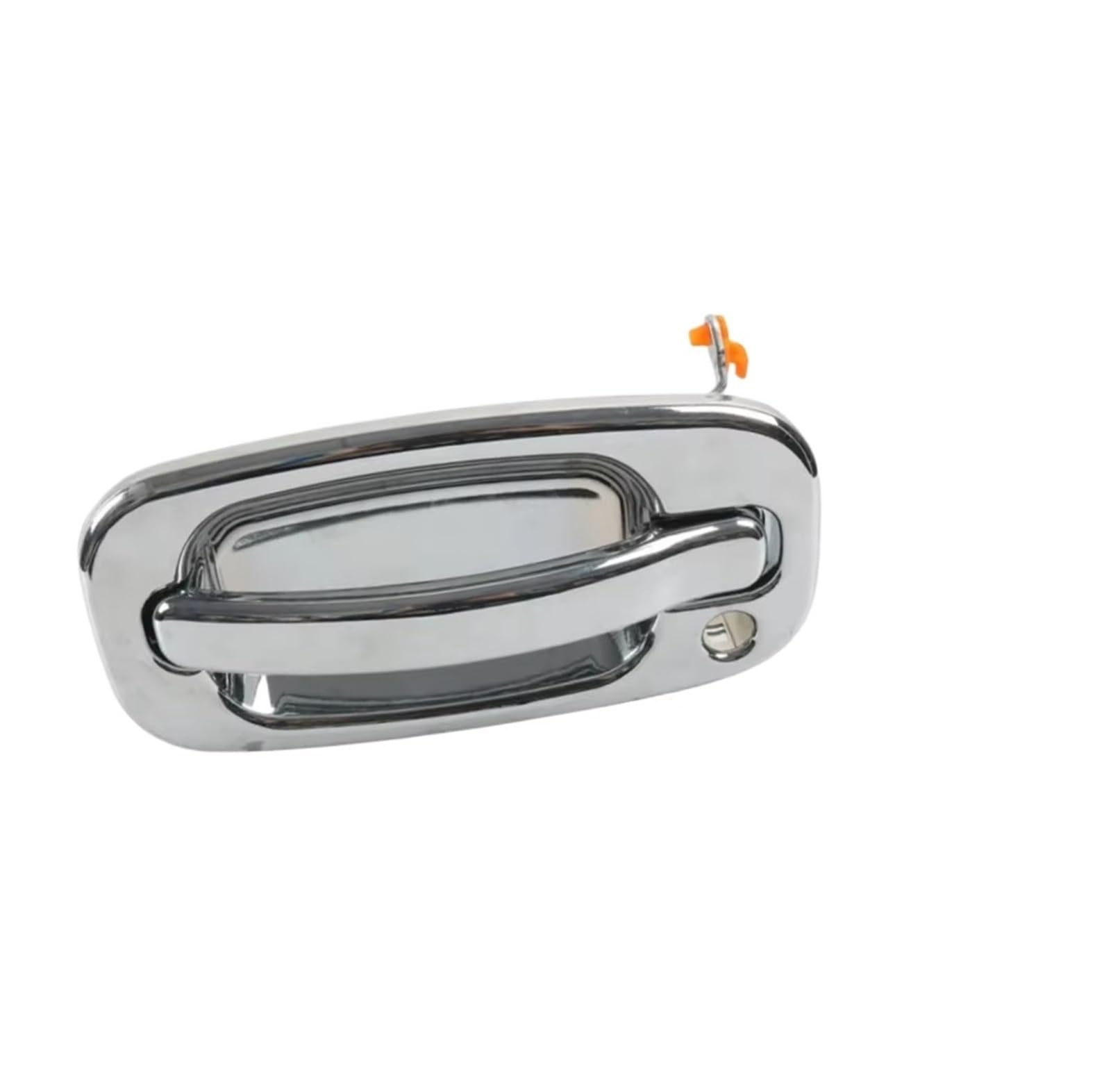 Außentürgriff Für Chevrolet Für Avalanche Für Silverado 15034985 15107655 Außentürgriff Vorne Hinten Links Rechts(Rear Left) von YBCVEPQ